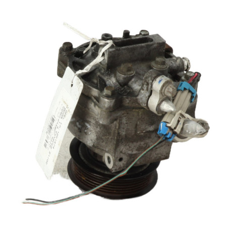 Compresseur clim OPEL ADAM Photo n°1