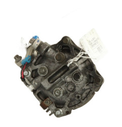 Compresseur clim OPEL ADAM Photo n°5
