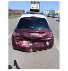 Compresseur clim OPEL ADAM Photo n°6