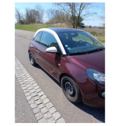 Compresseur clim OPEL ADAM Photo n°8