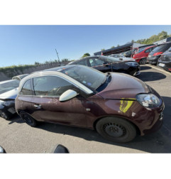 Compresseur clim OPEL ADAM Photo n°14