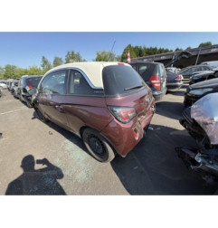 Compresseur clim OPEL ADAM Photo n°18