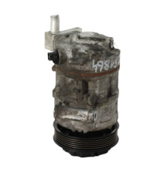 Compresseur clim OPEL CORSA D