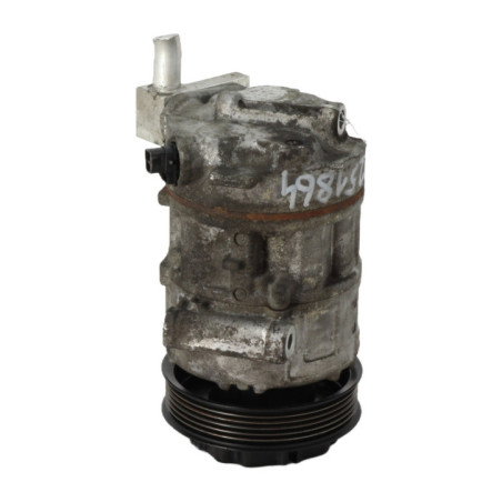 Compresseur clim OPEL CORSA D