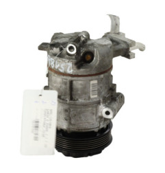 Compresseur clim OPEL CORSA D Photo n°3