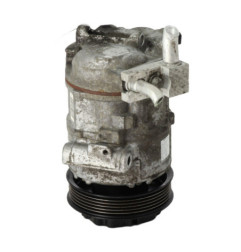 Compresseur clim OPEL CORSA D Photo n°4