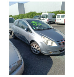 Compresseur clim OPEL CORSA D Photo n°6