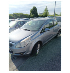 Compresseur clim OPEL CORSA D Photo n°7
