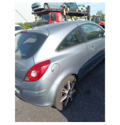 Compresseur clim OPEL CORSA D Photo n°10