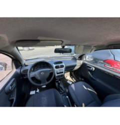 Air bag conducteur OPEL CORSA C Photo n°11