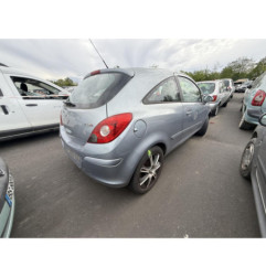 Compresseur clim OPEL CORSA D Photo n°19