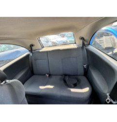 Air bag conducteur OPEL CORSA C Photo n°12