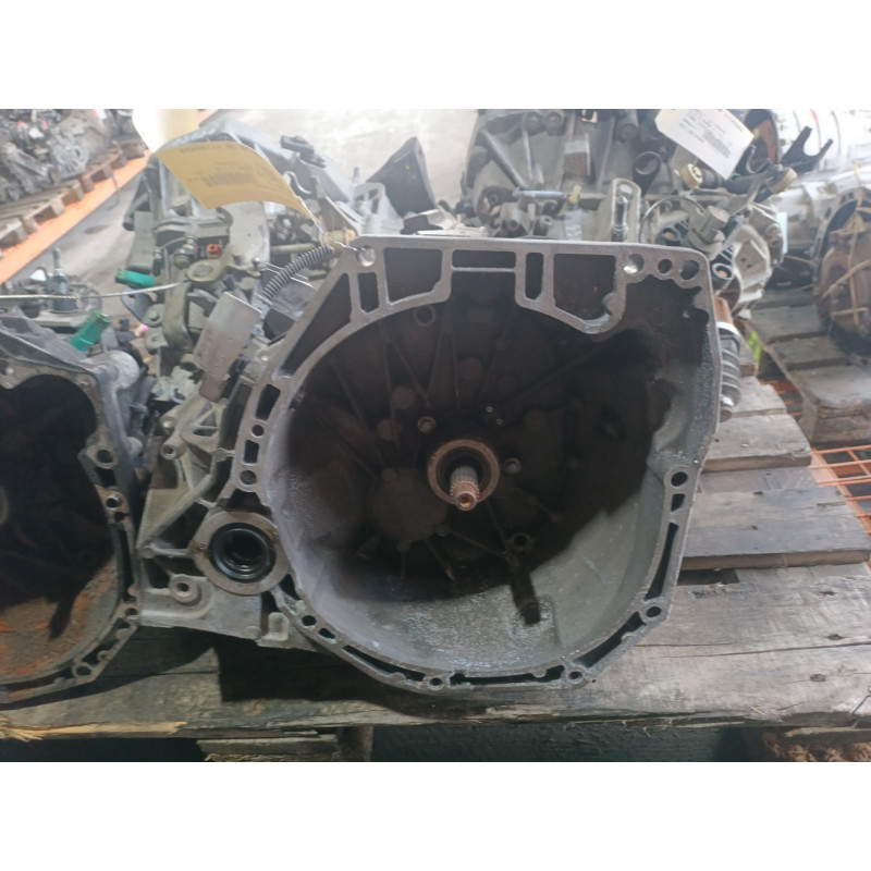 Boite de vitesses RENAULT SCENIC 3