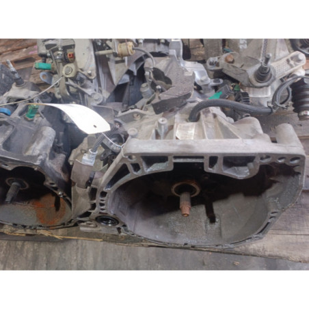 Boite de vitesses RENAULT SCENIC 3
