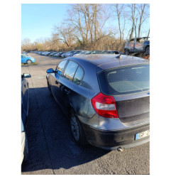 Compresseur clim BMW SERIE 1 E87 Photo n°1