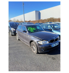 Compresseur clim BMW SERIE 1 E87 Photo n°5
