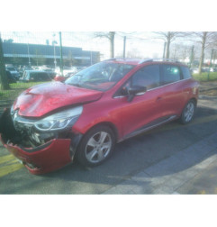 Compresseur clim RENAULT CLIO 4 Photo n°10