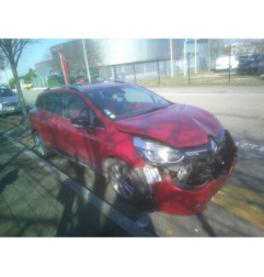 Compresseur clim RENAULT CLIO 4 Photo n°11