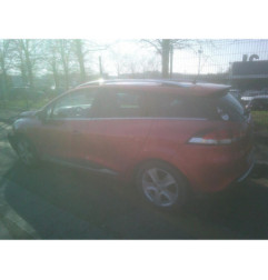 Compresseur clim RENAULT CLIO 4 Photo n°13