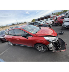 Compresseur clim RENAULT CLIO 4 Photo n°19