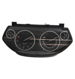 Compteur BMW SERIE 3 F30 Photo n°1