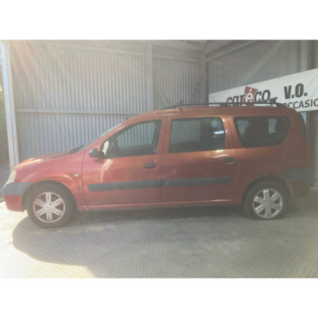 Feu arriere principal droit (feux) RENAULT MODUS Photo n°1