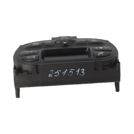 Commande chauffage PEUGEOT 307