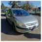 Commande chauffage PEUGEOT 307