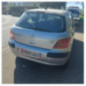 Commande chauffage PEUGEOT 307