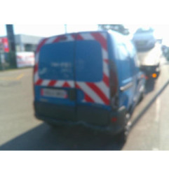 Ceinture avant droit RENAULT KANGOO 1 Photo n°6