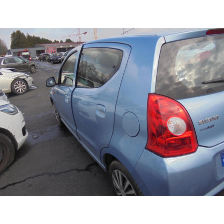 Moteur SUZUKI ALTO 3 Photo n°1