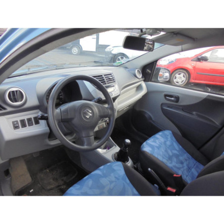 Moteur SUZUKI ALTO 3