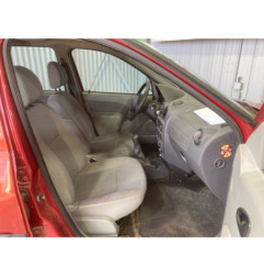 Boite de vitesses RENAULT CLIO 2 CAMPUS Photo n°1