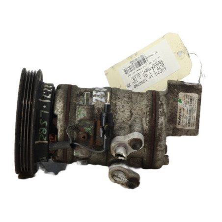 Compresseur clim SUZUKI ALTO 3