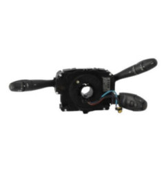 Com (Bloc Contacteur Tournant+Commodo Essuie Glace+Commodo Phare) PEUGEOT 207 Photo n°1