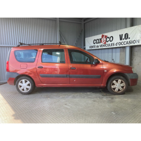 Bras essuie glace arriere RENAULT CLIO 2 CAMPUS Photo n°1