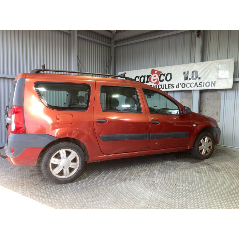 Demarreur SUZUKI ALTO 3
