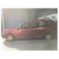 Commande chauffage DACIA LOGAN MCV 1