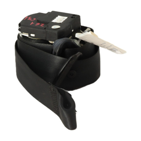 Ceinture avant gauche RENAULT TWINGO 2 Photo n°1