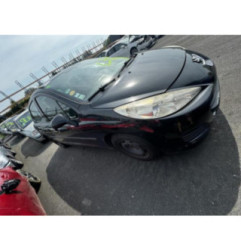 Com (Bloc Contacteur Tournant+Commodo Essuie Glace+Commodo Phare) PEUGEOT 207 Photo n°6