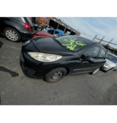 Com (Bloc Contacteur Tournant+Commodo Essuie Glace+Commodo Phare) PEUGEOT 207 Photo n°7