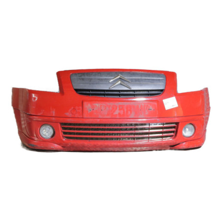 Porte avant droit RENAULT CLIO 2 CAMPUS Photo n°1