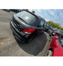 Com (Bloc Contacteur Tournant+Commodo Essuie Glace+Commodo Phare) PEUGEOT 207 Photo n°9