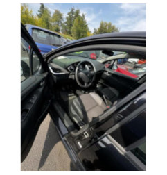 Com (Bloc Contacteur Tournant+Commodo Essuie Glace+Commodo Phare) PEUGEOT 207 Photo n°10