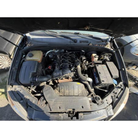 Boite de vitesses SSANGYONG KYRON