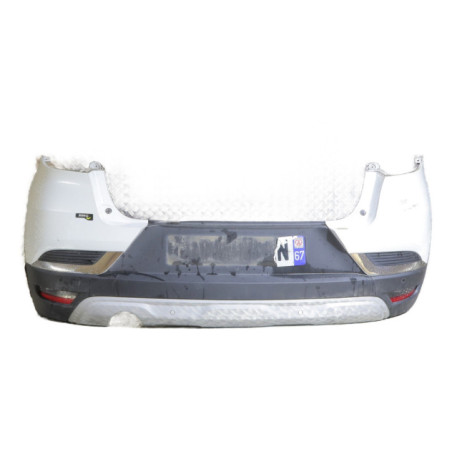 Pare choc arriere RENAULT CAPTUR 2 Photo n°1
