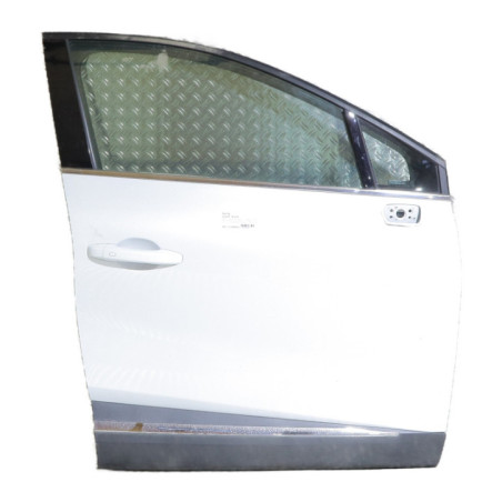 Porte avant droit RENAULT CAPTUR 2 Photo n°1