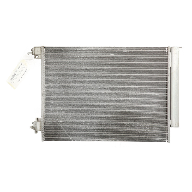 Condenseur de clim RENAULT CAPTUR 2