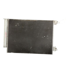 Condenseur de clim RENAULT CAPTUR 2