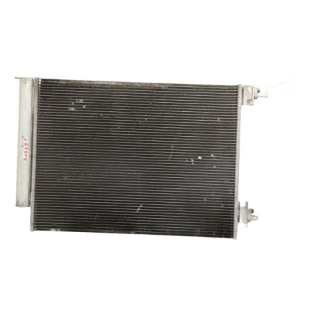 Condenseur de clim RENAULT CAPTUR 2